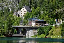 Schloss Hotel Fernsteinsee