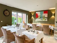 Hotel Grachtenhuus Greetsiel
