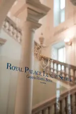 Royal Palace Hotel