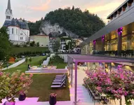 Bled Rose Hotel