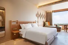 Centara Korat