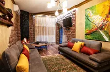 Vila Eden Boutique Hotel