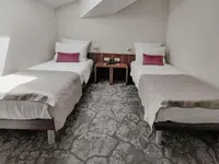 Hotel Pine