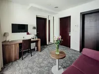 Hotel Pine