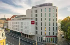 Leonardo Hotel Augsburg