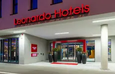 Leonardo Hotel Augsburg