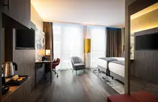 Leonardo Hotel Eschborn Frankfurt