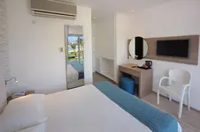 Okeanos Beach Boutique Hotel