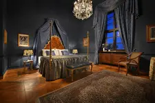 Chateau Loucen Garden Retreat