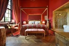 Chateau Loucen Garden Retreat