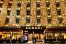 Duca D'Aosta Hotel