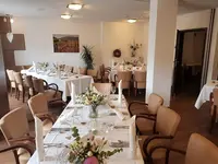 Hotel-Restaurant Pfälzer Hof