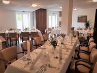 Hotel-Restaurant Pfälzer Hof