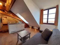 Residence Mariánská