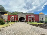 Hacienda Caudillos