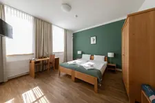 Ahead Burghotel