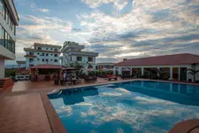 Siddhartha Boutique Hotel