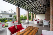 Siddhartha Boutique Hotel