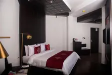 Ramada by Wyndham Gangtok Hotel & Casino Golden