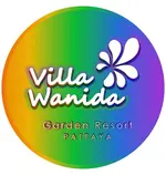 Villa Wanida Garden Resort