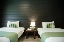 Royal River Kwai Resort & Spa