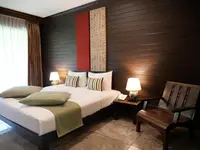 Royal River Kwai Resort & Spa