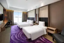 Holiday Inn Bandung Pasteur