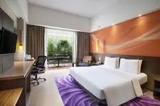 Holiday Inn Bandung Pasteur