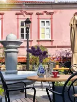 Bey House Royal Hotel