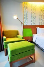 42C The Chic Hotel