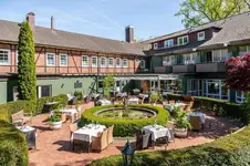 Niemeyers Romantik Posthotel
