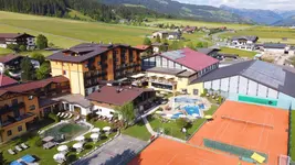 Sporthotel Brixen