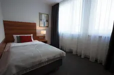 Hotel Burgholz