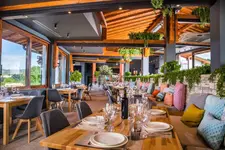Wine & Spa Hotel Chukara