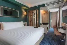 The Coach Hotel Sukhumvit