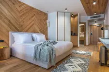 Wine & Spa Hotel Chukara