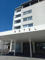 Hotelli Fennada