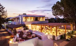 NOHA Lifestyle Hotel