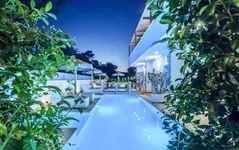 NOHA Lifestyle Hotel