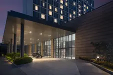Hotel Nikko Amata City Chonburi