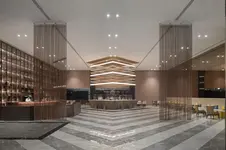 Hotel Nikko Amata City Chonburi