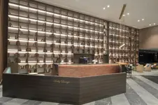 Hotel Nikko Amata City Chonburi