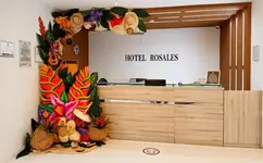 Hotel Rosales Boutique