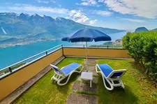 Hotel Le Balze Aktiv & Wellness