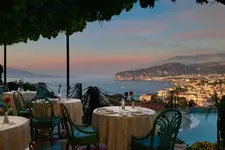 Grand Hotel Capodimonte