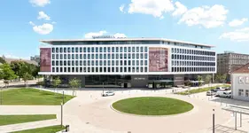 V8 Hotel Stuttgart