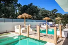 NOHA Lifestyle Hotel