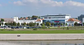 V8 Hotel Stuttgart