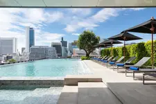 Ascott Embassy Sathorn Bangkok