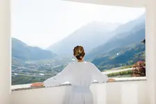 Hotel Paradies